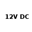 12V DC