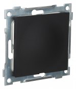 Elko Plus blindlock svart