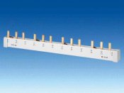 Fasskenor stiftutförande 3-fas Siemens