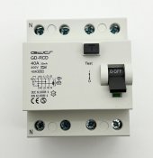 4-polig jordfelbrytare gds 30ma 6ka 7350017783117