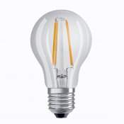 Ledvance Classic LED E27 Filament Klar 6.5W 806lm