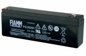 Batteri FG20201 12Volt 2,0Ah