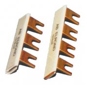 Brygga 4-pol till mellanskydd ED50