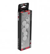 6-pack hide-a-lite downlight thin g2 2700k 3000k