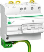 Överspänningsskydd Resi9 typ 2 6kA