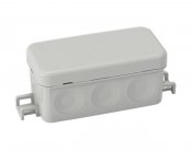 abb ap45g kopplinsdosa grå ip65 2TKA00005253 6438199012575