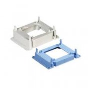 ABB distansfäste till apparatdosa