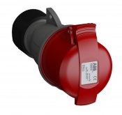 abb skarvuttag 3-fas 32A 432EC6 7392696020510