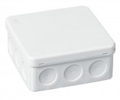 ap10 kopplingsdosa vit abb 6410016125101 2TKA140002G1