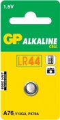 LR44 batteri 1,5V