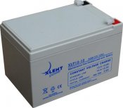 Blybatteri 12V 12Ah 7350114720015
