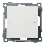 Elko Centrumlock blind fjällvit EKO08608