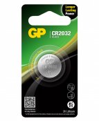 cr2032 3v knappcellbatteri till kikarsikte