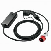 deltaco reseladdare mode-2 3-fas cee 16a ev-3227