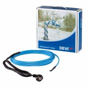 devi pipeheat 10 v3 frostskydd av rör