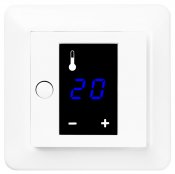 Display termostat 3600W RS Renvit 8581894 EKO30150