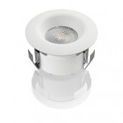 Downlight Zmyg 40° 1W 2700K