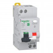 easy9 psa 1+n 16a 30ma EZ9D55616 3606487671374