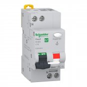 easy9 psa 2-pol 10a 30ma EZ9D55610 3606487671374