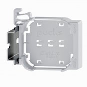 elektroskutt pucks din fäste till plejd 7350134540242