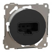 elko one lamputtag dcl vägg svart eko50088 7020160500885