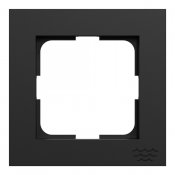 elko plus 1-facksram svart eko30001 1849501 7020161300019