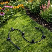 förgrening 1m 6 uttag 5180 lightson garden 7340110602514