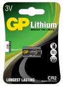 fotobatteri lithium cr2 3,0 volt 4891199006999 3703
