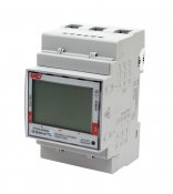 Garo Energimätare 3-fas direktmätare - pulsmätning