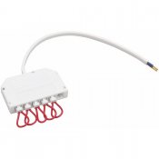 grendosa seriekoppling konstantström 6-vägs