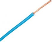 Blå FQ 2,5 Nexans 7330000122345
