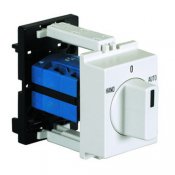 9004257202560 Omkopplare Hand-0-Auto för normcentral CG4 A210 VE21 2