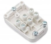 Helag Kopplingsbox HE253