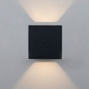 Hide-A-Lite Cube XL II antracit