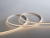 hide a lite ledstrip 24v line ip20 lowlum 5m prickfritt homogen ljus
