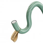 iFlow Pro flexrör från ipipe 16mm till elinstallation