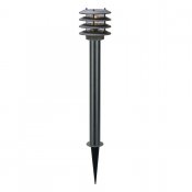 jupiter lightson garden mörkgrå 5179 7340110602521