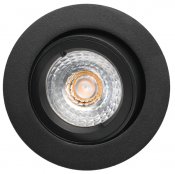 jupiter outdoor led 6w svart