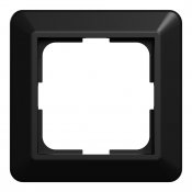 Kombiram Elko RS Svart 1-fack 1849701 EKO40013