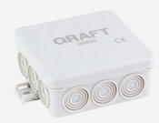 kopplingsdosa 99420 ip55 vit