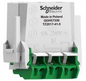 Lamputtag Exxact DCL, 1-vägs jordad WDE005021 1820207 3606481216083