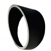 lightson blandskydd mörkgrå 7340110602224