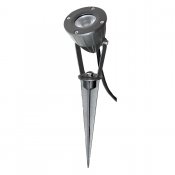 lightson luminus 5182 mörkgrå 7340110602545