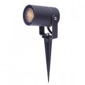 lightson luna 5148 mörkgrå 7340110602071