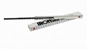 Måttstock Ironside plast 3-i-1