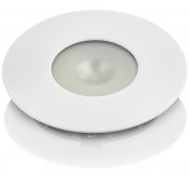 Minidownlight tunn 2W endast 9mm