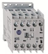 Minikontaktor serie 100-K