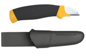 Morakniv® El. Elkniv för kabelskalning.