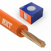 nkt fq xtra 2,5 mm2 dca orange 5702950286309 100met