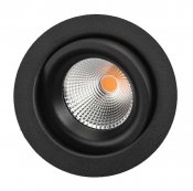 outdoor Junistar led för utomhusbruk svart